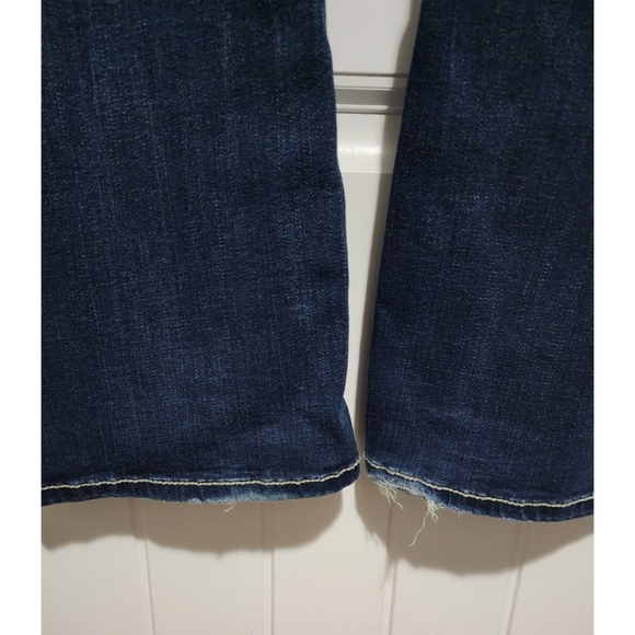 Daytrip Mila bootcut jeans Size 31R 31 buckle boot cut - Picture 3 of 6